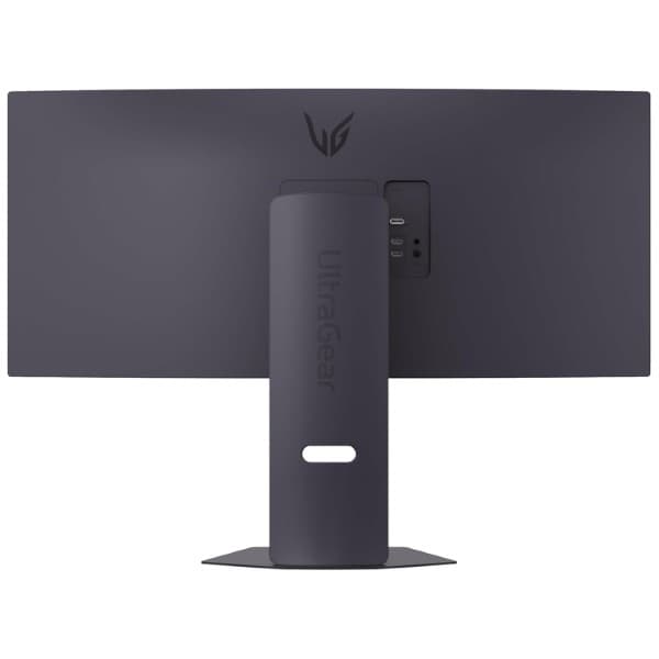 LG Ultragear 34G600A-B 34" Inch WQHD (3440x1440) Curved Gaming Monitor - 4
