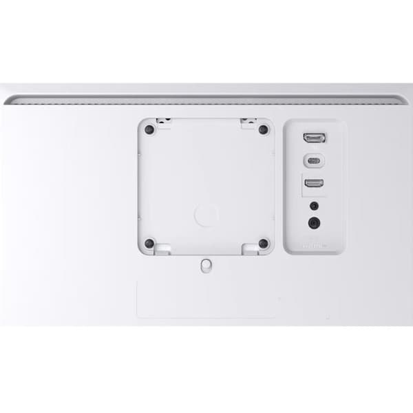 LG 34U530A-W 34-inch UltraWide WFHD (2560 x 1080) IPS Wide Computer Monitor, 100Hz, VESA DisplayHDR 400, HDMI, DisplayPort, USB Type-C, Tilt/Height/Swivel Stand, White - 3