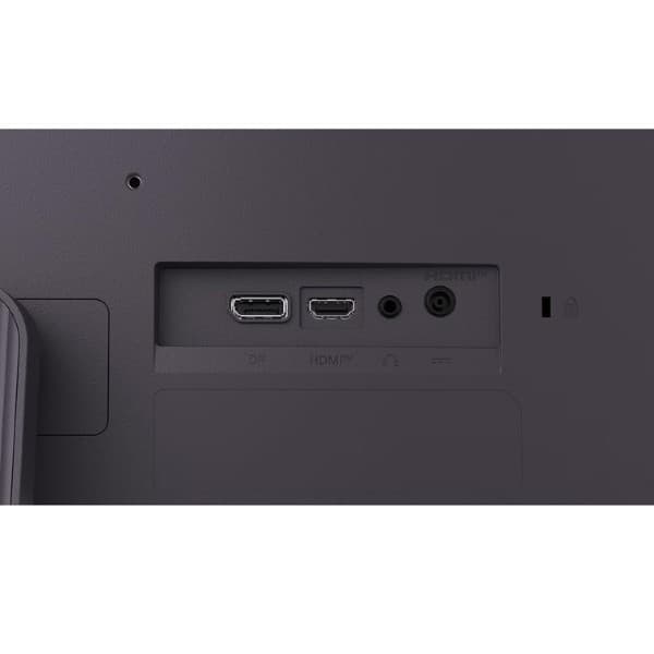 LG UltraGear 24G411A-B 24 Inch Gaming Monitor - 4