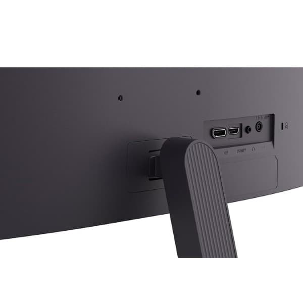 LG UltraGear 24G411A-B 24 Inch Gaming Monitor - 3