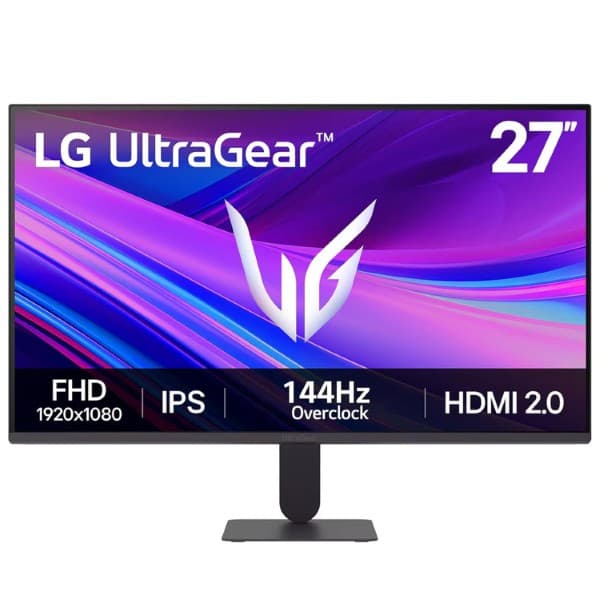 LG UltraGear G4 27G411A-B 27 Inch Gaming Monitor