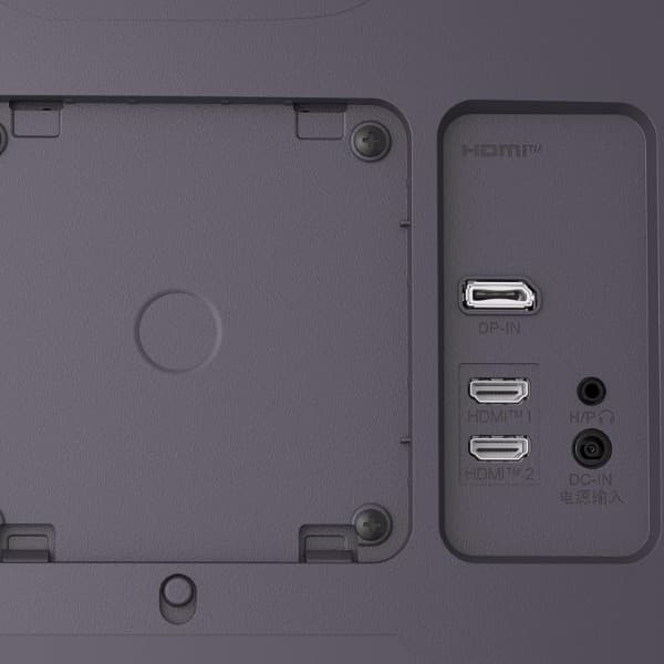 LG Ultragear 34G600A-B 34" Inch WQHD (3440x1440) Curved Gaming Monitor - 5