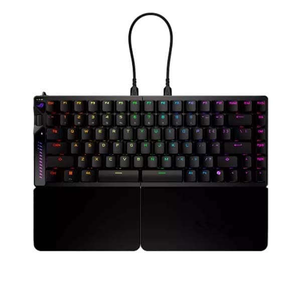 ASUS ROG Falcata Gaming Keyboard - 1
