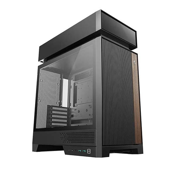 DeepCool CL660 ATX Mid Tower Case - 1