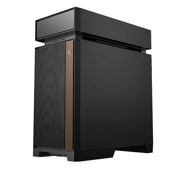 DeepCool CL660 ATX Mid Tower Case - 2
