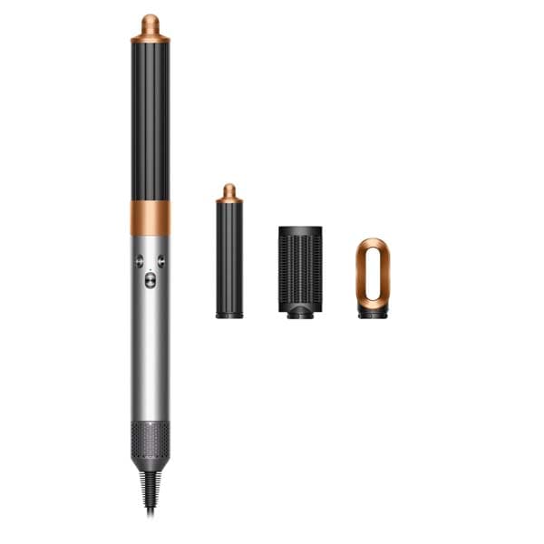 Dyson Airwrap Origin Multi-styler & Dryer (Nickel/Copper) - 1
