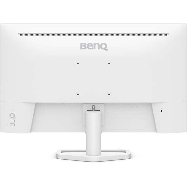 BenQ EW270Q 27" 2K IPS 200Hz Home Entertainment Monitor (White) - 2