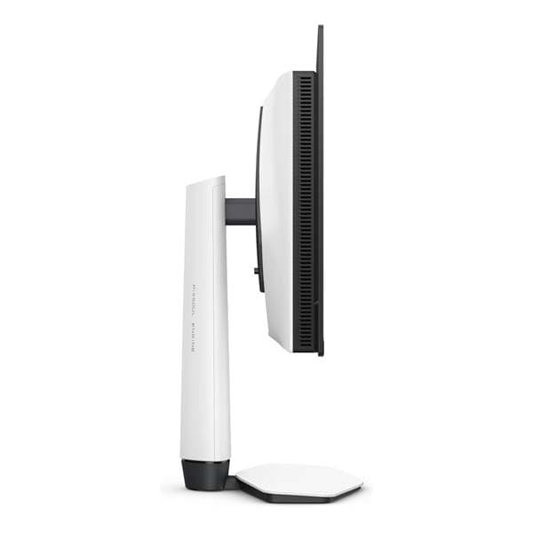 BenQ MOBIUZ EX271UZ 27" QD-OLED UHD 4K 240Hz 0.03ms Freesync Gaming Monitor - 3