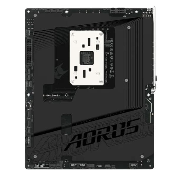 GIGABYTE B850 AORUS STEALTH - 4