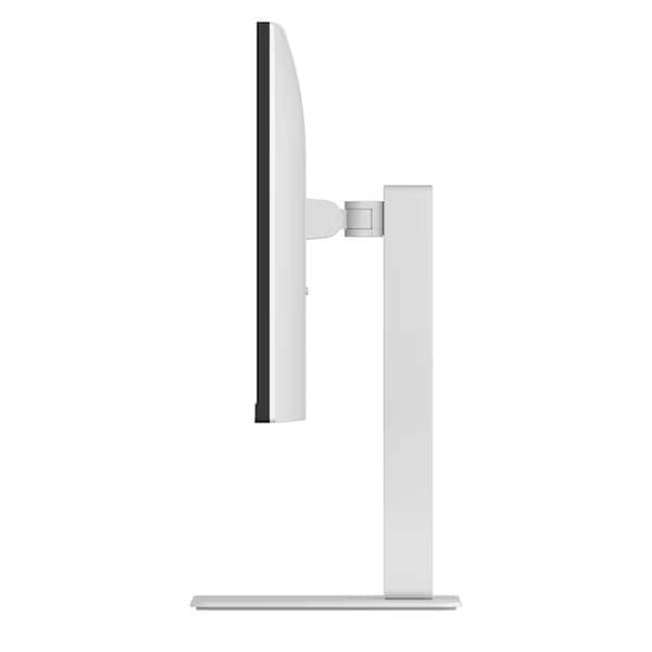 LG 27US550-W 27" 4K UHD Ultrafine IPS Computer Monitor - 3