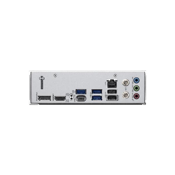 MSI B850M GAMING WIFI6E AMD Motherboard - 2