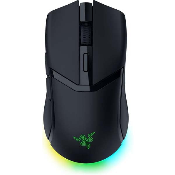 Razer Cobra HyperSpeed Wireless Gaming Mouse - 1