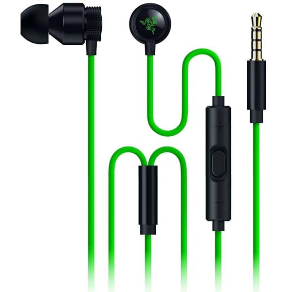 Razer Hammerhead V3 Wired Gaming Earbuds