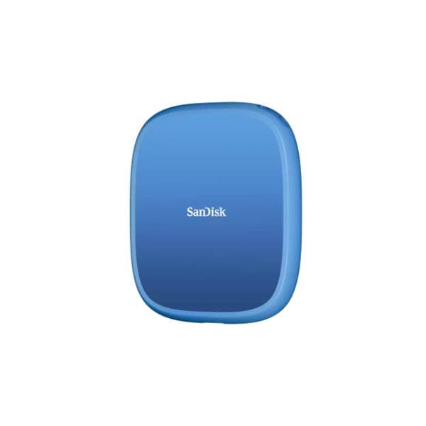 SanDisk Creator Phone SSD - 1TB - 1