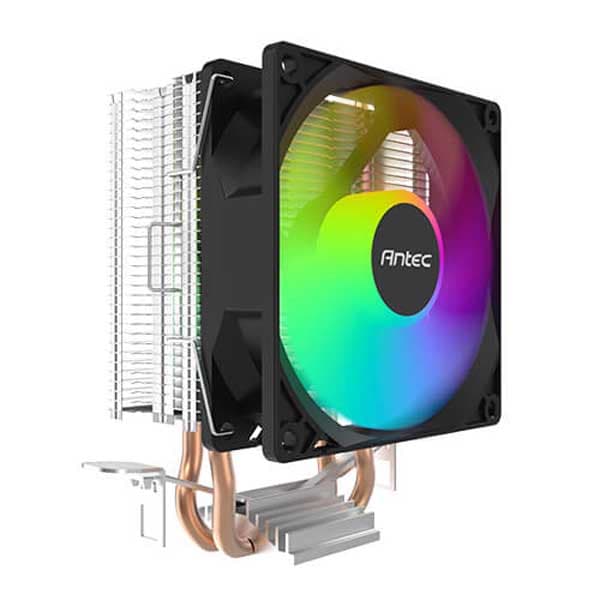 Antec A35 FRGB CPU Air Cooler - 3