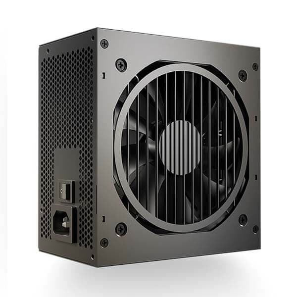 Antec G650 Gold Semi Modular SMPS - 3