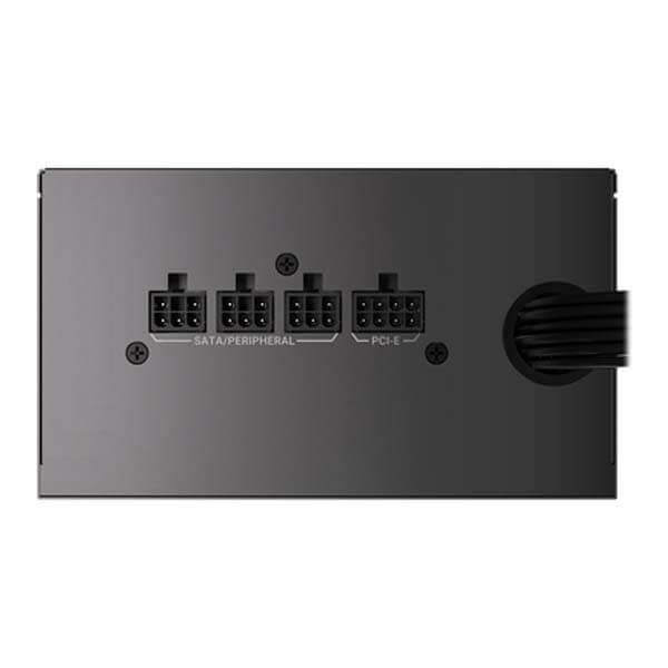 Antec G650 Gold Semi Modular SMPS - 5