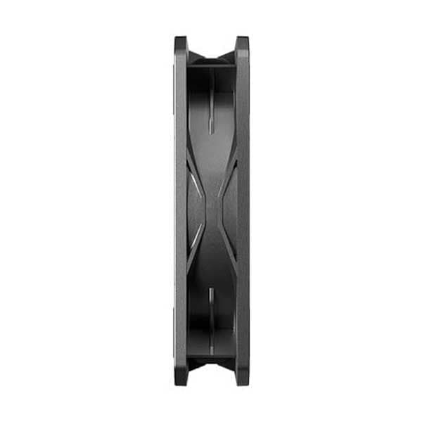 Antec P12R ARGB 120mm Reverse Cabinet Fan - 2