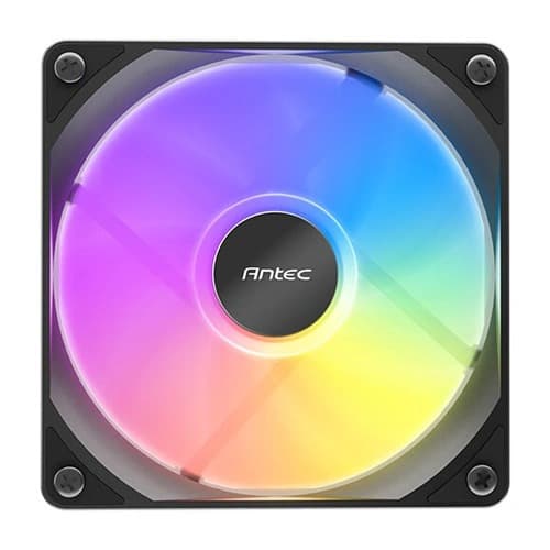 Antec Vortex LUM 240 ARGB CPU Liquid Cooler - 3