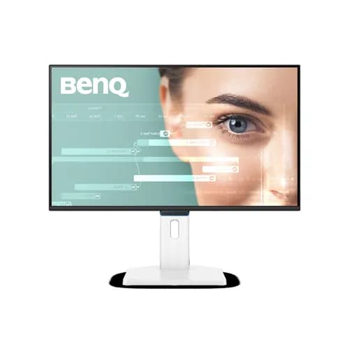 BenQ GW2790TC White 27 Inch Monitor - 1