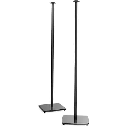 Bose OmniJewel Floor Stands (Black, Pair) - 1