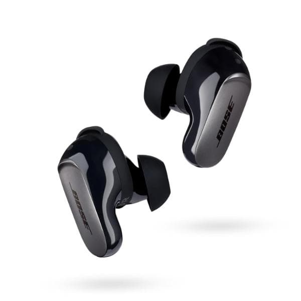 Bose QuietComfort Ultra Earbuds (Black) - 1