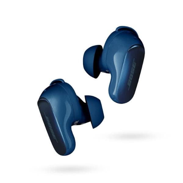 Bose QuietComfort Ultra Earbuds (Lunar Blue) - 1