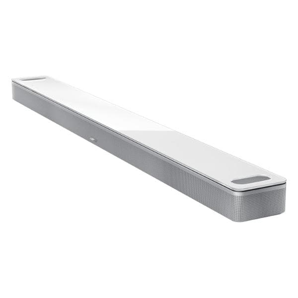 Bose Smart Ultra Soundbar (White) - 1