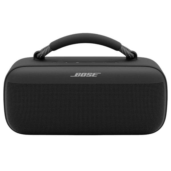 Bose SoundLink Max Portable Speaker - 1