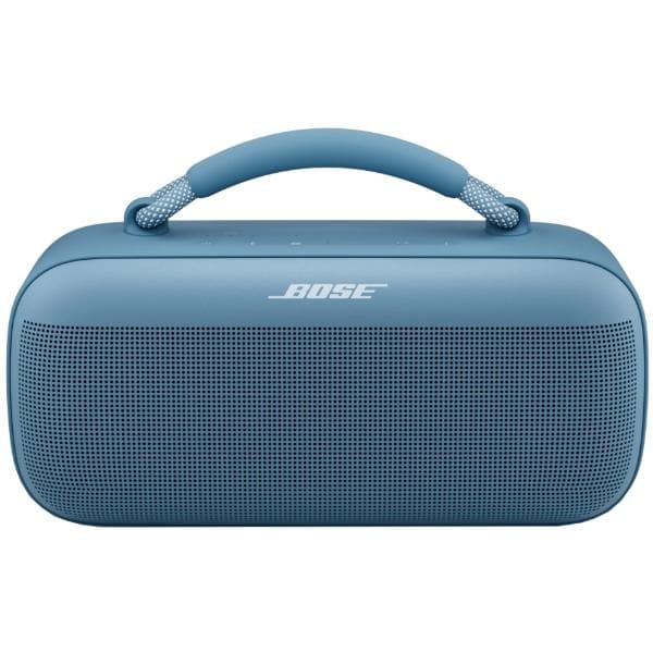 Bose Soundlink Max Portable Speaker (Blue) - 1