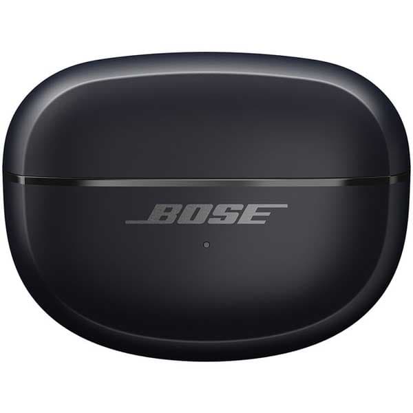 Bose Ultra Open True Wireless Earbuds (Black) - 2