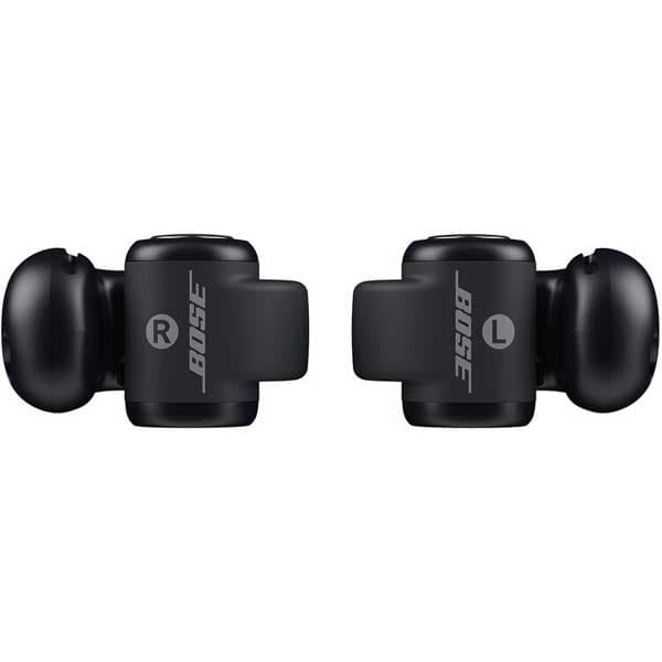 Bose Ultra Open True Wireless Earbuds (Black) - 3