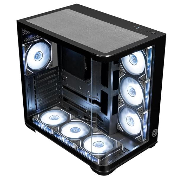 Circle Lucid Curve AX BTF Mid Tower - 2