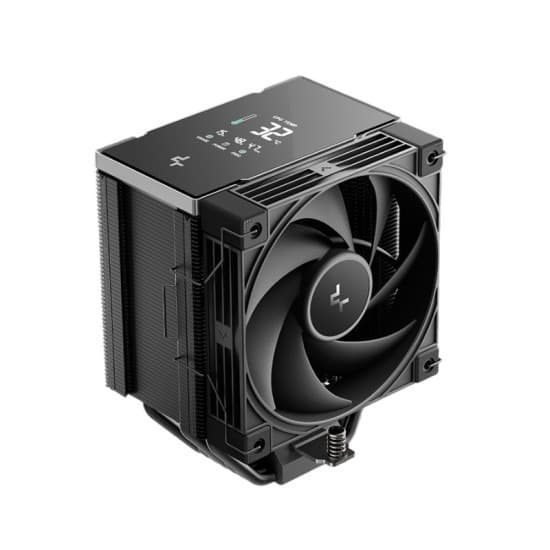 Deepcool AK700 Digital NYX CPU Air Cooler - 1