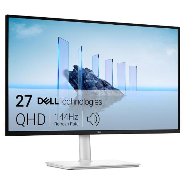 Dell 27 Plus QHD Monitor - S2725DSM