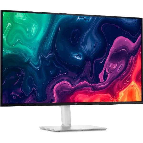 Dell 32 Plus 4K Monitor - S3225QS - 1
