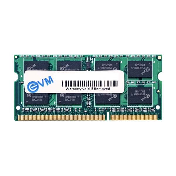 EVM 24GB DDR5 Laptop RAM (EVMT24G5600S86P) - 1
