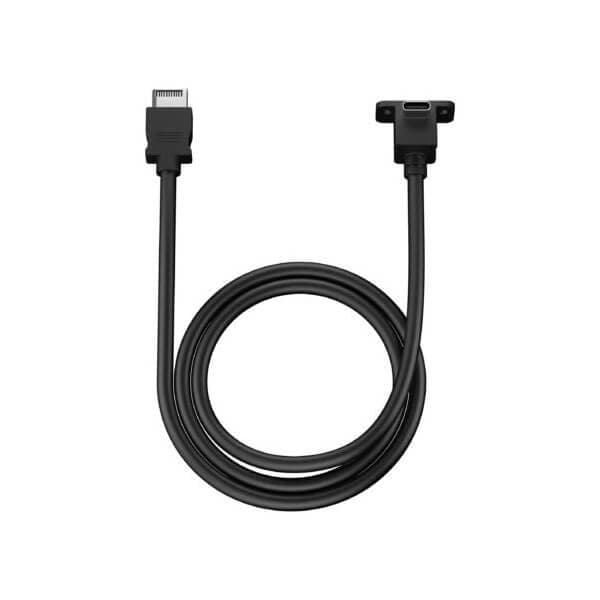 Fractal Design USB-C 10Gbps Cable - Model E