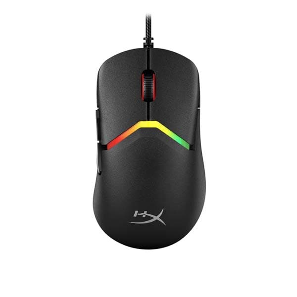 HyperX Pulsefire Saga Gaming Mouse (A2PB3AA) - 1