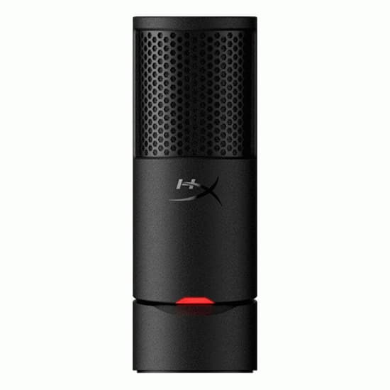 HyperX SoloCast 2 USB Microphone (AR0A0AA) - 1