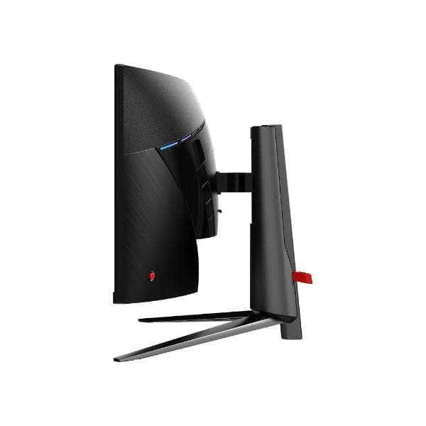 MSI MAG 345CQRF E20 Monitor - 2