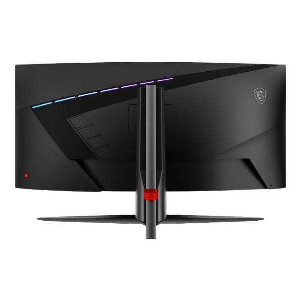 MSI MAG 345CQRF E20 Monitor - 3