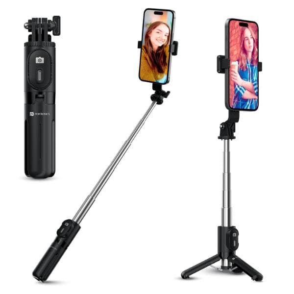 Portronics Lumistick mini - 1