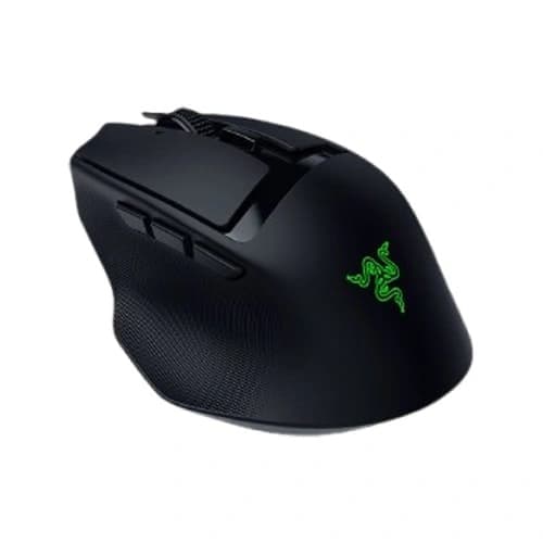 Razer Basilisk Mobile Wireless Gaming Mouse - 1