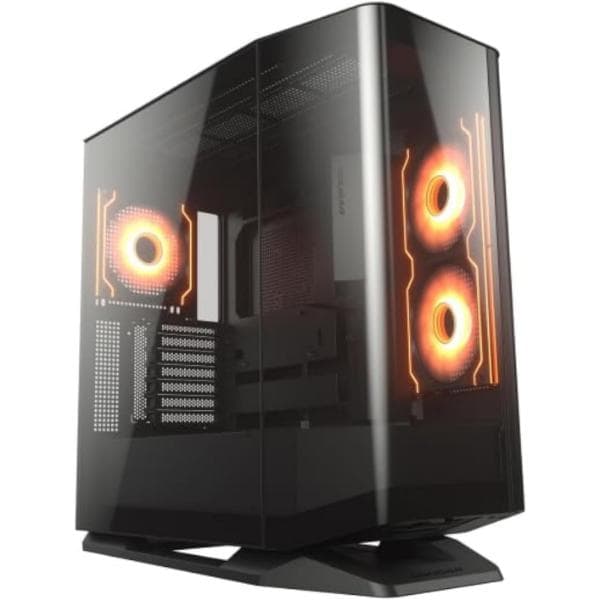 COUGAR FV270 RGB MidTower E-ATX Case - 2
