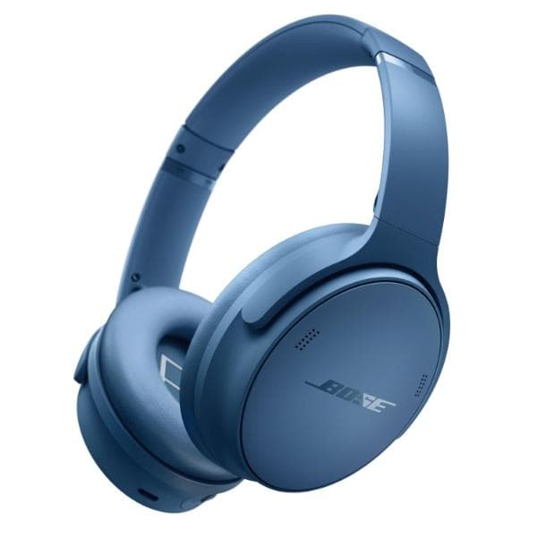 Bose QuietComfort Headphones (Blue dusk) - 1