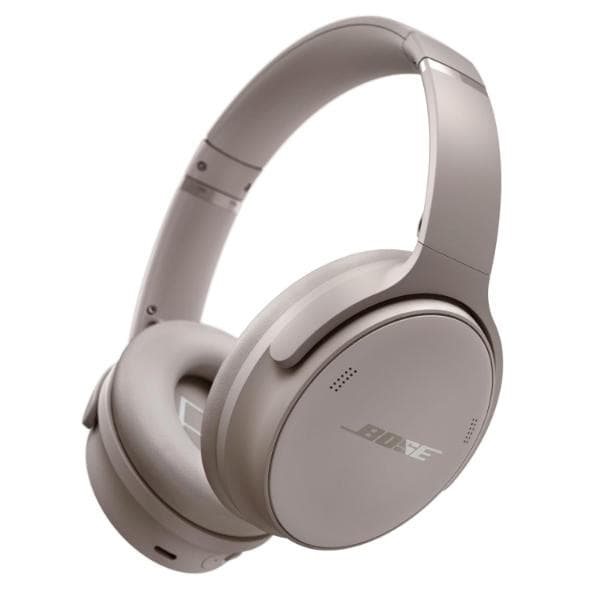 headphone [BOSE-QUIETCOMFORT-HEADPHONES-SANDSTONE]