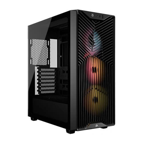 Corsair 3200D RS ARGB ATX Mid Tower Case