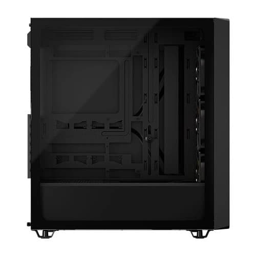 Corsair 3200D RS ARGB ATX Mid Tower Case - 3