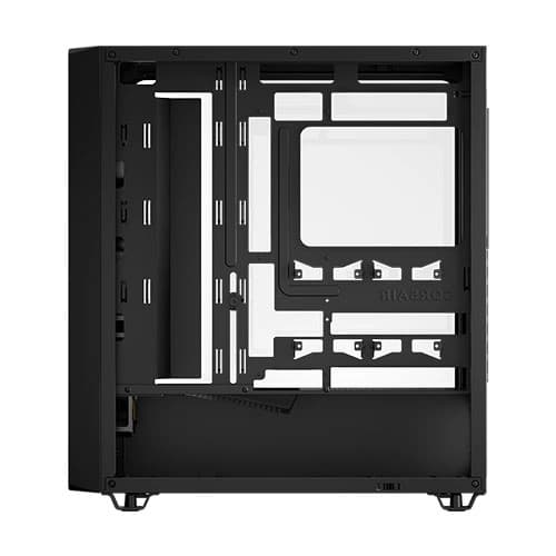 Corsair 3200D RS ARGB ATX Mid Tower Case - 4
